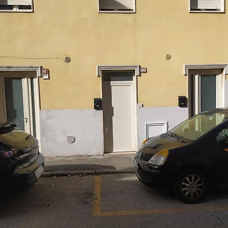 La Residenza Marina * Cattolica