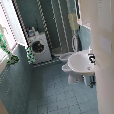 La Residenza Marina Appartement Cattolica