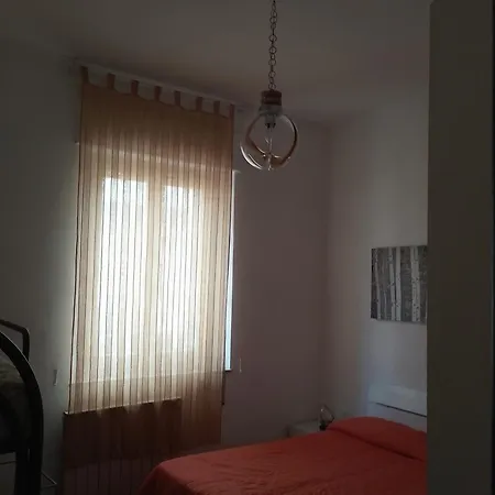 Appartement La Residenza Marina *