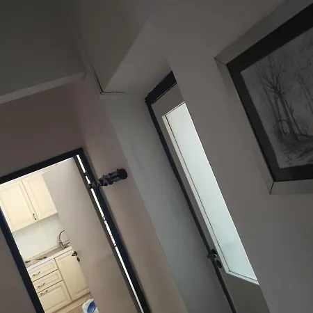 La Residenza Marina Апартаменты