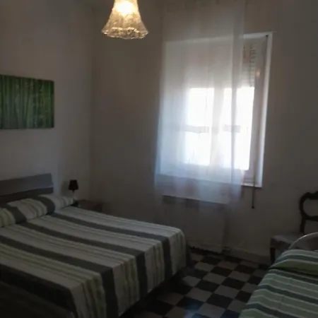 La Residenza Marina Апартаменты *