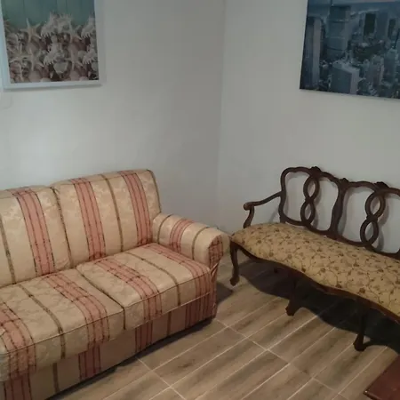 La Residenza Marina カットーリカ